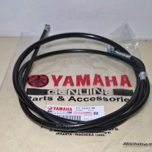 Kabel Rem Belakang Mio: Panduan Lengkap