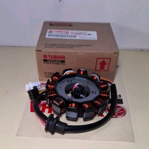 Spul Assy Motor Yamaha Jupiter Z & Vega R