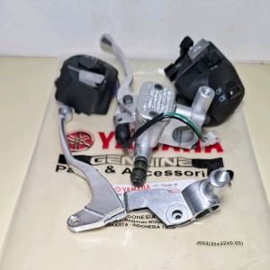 Paketan Saklar Kiri Kanan Mio & Master Rem Assy Yamaha