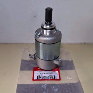 Dinamo Stater Karisma Blade & Supra X 125: Panduan Lengkap