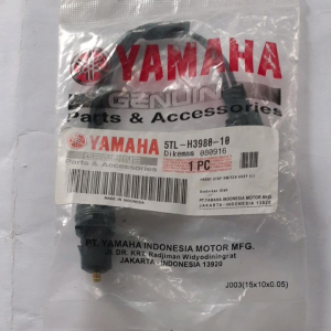 Switch Rem Kanan Depan 5TL Yamaha Mio Sperty - Mio Soul - Mio J - Xeon 5TL-H3980-10