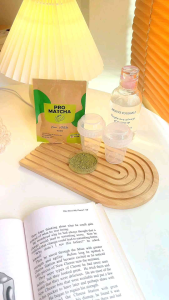 ชาเขียวญี่ปุ่น Promatcha