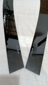 Talang Air Mobil Wrv Terbaru Model Flat Tahun 2022-2023