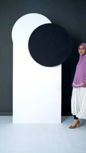 Jilbab Hijab Wanita Dewasa Terbaru 2023: Terlaris & Murah