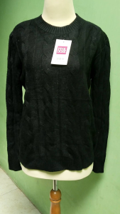 Atasan Rajut pingdose