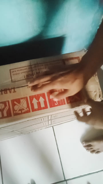 Buyer review video 3