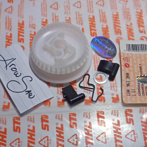 Pully starter Set Gergaji Mesin Senso Stihl MS 250/382/170