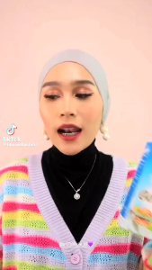 Gomilku SR12 Susu Kambing Etawa