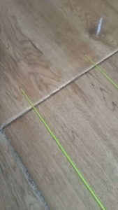 blank fiber set sayap layangan 100CM