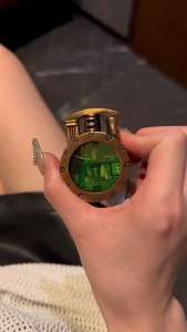 HỘP QUẸT BẬT LỬA GA KHÒ ZORRO LỘ THIÊN KÈM ĐÈN LED NHIỀU MÀU