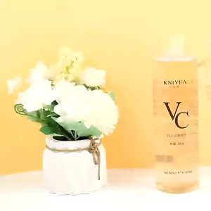 VC Toner Vitamin C Toner Beauty Whitening Toner Remover Moisturizing Hydrating Toner