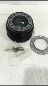 Boskit Stir Khusus Untuk Mobil Canter