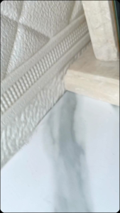 Cinderamata Vandel Marmer Plakat KKN PKL PPL Magang Prakerin