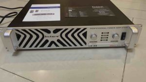 Power Audio Betavo LX 35 Class AB Profesional Power Betavo LX-35