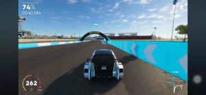 Đĩa chơi game PS4: Thew Crew 2