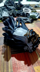 Sarung Tangan comet palm fit ( 12 Pasang ) kualitas 90% layak pakai