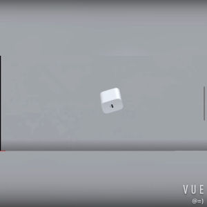 PD 20W Original USB Type-C Fast Charging Wall Charger Adapter Plug