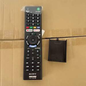 Original SONY SMART TV Sony TV remote control RMT-TX300P
