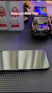 Tempered Glass Oppo A38: Aksesoris Ponsel Android yang Lindungi Layar Ponsel