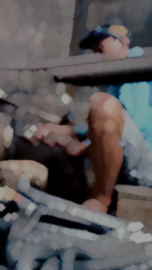 Kampak Kapak Baja Asli Pande Cacah Tulang Gagang Kayu Sono Kapak Kayu Ukuran Kecil Dan Sedang