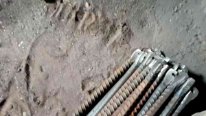 Pleser Bolak Balik Pleser Gandeng Pembengkok Besi Beton Ukuran 10-8