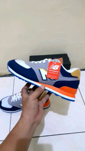 sepatu running dewasa pria/wanita sepatu joging /lari premium quality