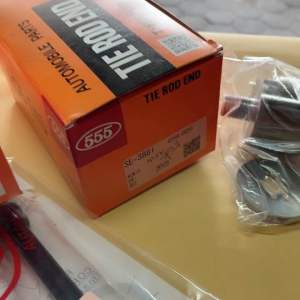 TIE ROD LONG TIE ROD LINK STABIL INNOVA 2004-2015 INOVA 555 JAPAN ORI