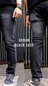 Celana Jeans Slimfit Jumbo Pria Panjang Blackfield Jeans Stretch Premium Big Size Denim Pants