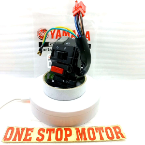 SAKLAR KIRI TOMBOL DIM SEN KLAKSON YAMAHA JUPITER Z LAMA CRYPTON 5TP