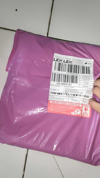 Buyer review video 4