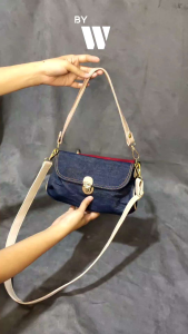 Humbleco Tas Shoulder Bag Tas Selempang TAS WANITA SHOULDERBAG