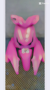 Full Body Honda Beat Karbu Cover Full Body Halus Beat Karbu Warna Pink Lembayung Gold Custom