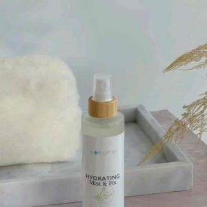 Hydrating Mist & Fix 100 ML