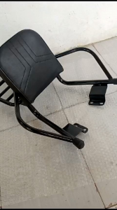 Behel Sandaran Jok Belakang Lipat Fino Carbu Mio Karbu Mio Smile Mio Sporty Soul Karbu