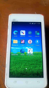 edc pax A620