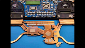 Bột Tản Nhiệt Thermal Putty Gelid GN-Ultimate 10w/mk làm mát hiệu quả Chipset Vrm Vram