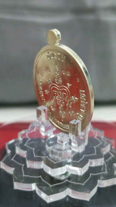 เหรียญหลวงพ่อรวยปาสาทิโก​"รุ่นเจริญ พรชนะจน" เนื้ออัลปาก้า หน้ากากเงิน "ผลิตแค่ 20 เหรียญ" แถมเพิ่มรายการพิเศษผลิตน้อย "ลงยาจีวร" รับรองมีไม่กี่เหรียญบนโลก พิมพ์เจริญพรบนเต็มองค์ ขอบเจริญพรรอบองค์ ตอกโค้ด 13 รับประกันแท้💯 #ป๋องสุพรรณการันตี#PSGA