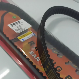 Ulasan Terperinci tentang BRT Vanbelt Racing Beat & Genio