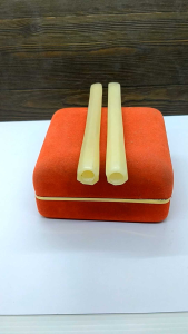 Cangklong once tulang sapi motif blimbing A46