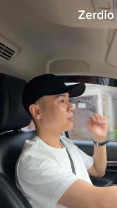 Mũ Lưỡi Trai JEEP Nón Kết Nam Nữ Cao Cấp M194