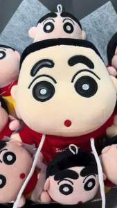 Valentines Gift - Japanese Animation Krayon Shinchan Cartoon Bouquet Birthday Gifts for boyfriend Anniversary gifts for girlfriend ORD Gift Shinchan ORD Bouquet