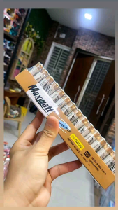 Baterai Maxwatt AA Baterai A2 Maxwatt 1 Box isi 60pcs Batre