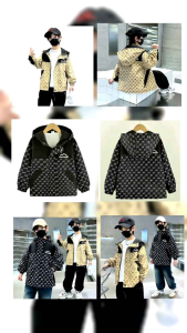 Áo khoác gió bé trai 32 - 62kg DOUMI áo khoác mỏng chống gió cho bé 7 đến 14 tuổi hàng Quảng Châu cao cấp