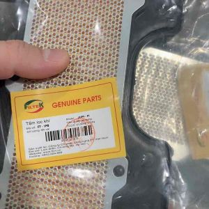 [CÓ MÃ MIỄN PHÍ VẬN CHUYỂN] Lọc gió Sirius Fi Jupiter Fi (lọc khí cho dòng xe máy Yamaha Ya Si Fi)