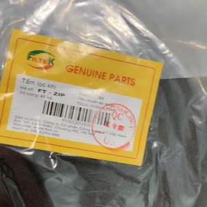 [CÓ MÃ MIỄN PHÍ VẬN CHUYỂN 29K] Mút lọc gió xe Zip lọc gió cho xe Piaggio Vespa