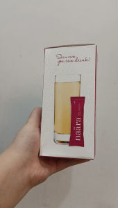 Jeunesse Naara Hydrolised Collagen Beauty - Chăm Sóc Làn Da Chống Lão Hoá