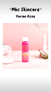 MBC BEAUTY: Paket Skincare Viral BPOM Murah