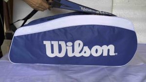 TAS raket tenis R2 WL EKONOMIS