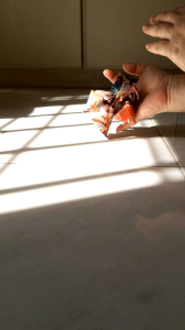 52533L1M Ready Stock Handmade Handstitch 7 Stones Biji Batu Seremban Toy Permainan Traditional Floor Toy Otedama Permainan Games dumpling shape 4cm Batu Seremban