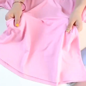 Plain T-shirt Women Fitness Clothing Loose Badminton T-Shirt Short-Sleeved Tops Quick-Drying Running T-Shirts